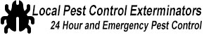 Pinckney MI Pest Control Exterminators